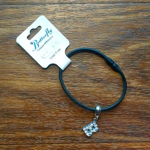 NWT *B* initial bracelet